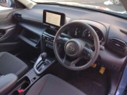 
Toyota Yaris Cross Brand New full									