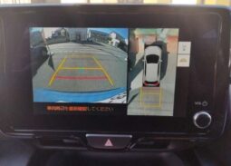 
Toyota Yaris Cross Brand New full									