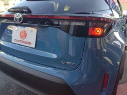 
Toyota Yaris Cross Brand New full									