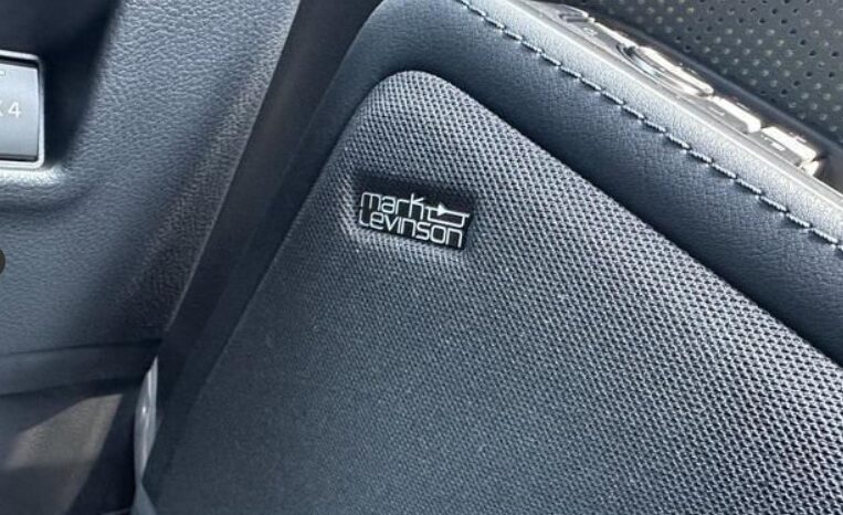 
Lexus GX 550 Overtrail Plus 2025 full									