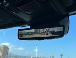 
Lexus GX 550 Overtrail Plus 2025 full									