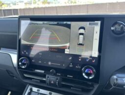 
Lexus GX 550 Overtrail Plus 2025 full									