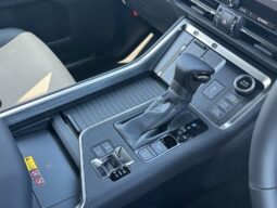 
Lexus GX 550 Overtrail Plus 2025 full									