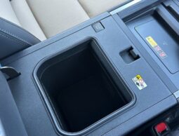 
Lexus GX 550 Overtrail Plus 2025 full									