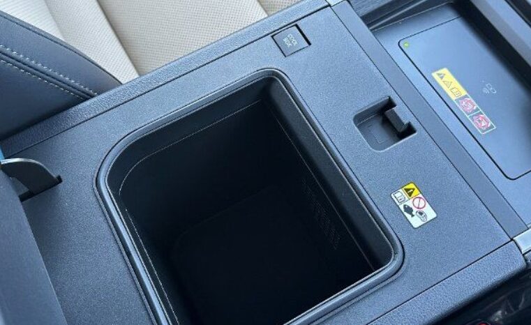 
Lexus GX 550 Overtrail Plus 2025 full									