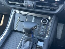 
Lexus GX 550 Overtrail Plus 2025 full									