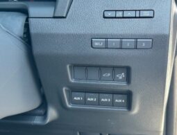 
Lexus GX 550 Overtrail Plus 2025 full									