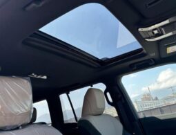 
Lexus GX 550 Overtrail Plus 2025 full									