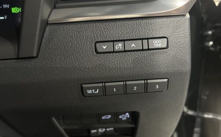 
Lexus GX 550 Version L 2025 full									