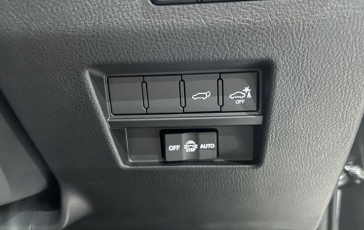 
Lexus GX 550 Version L 2025 full									