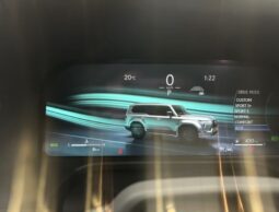 
Lexus GX 550 Version L 2025 full									