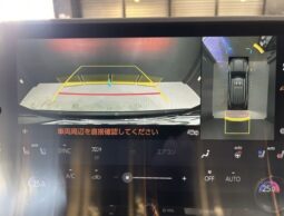 
Lexus GX 550 Version L 2025 full									