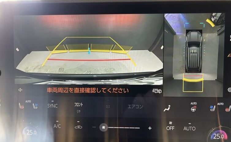 
Lexus GX 550 Version L 2025 full									