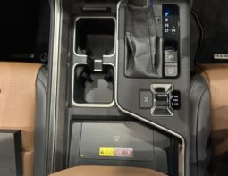 
Lexus GX 550 Version L 2025 full									