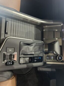 
Lexus GX 550 Version L 2025 full									