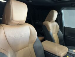 
Lexus GX 550 Version L 2025 full									