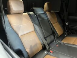 
Lexus GX 550 Version L 2025 full									
