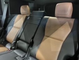 
Lexus GX 550 Version L 2025 full									