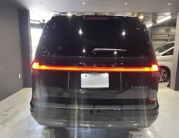 
Lexus GX 550 Version L 2025 full									