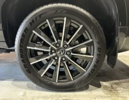 
Lexus GX 550 Version L 2025 full									