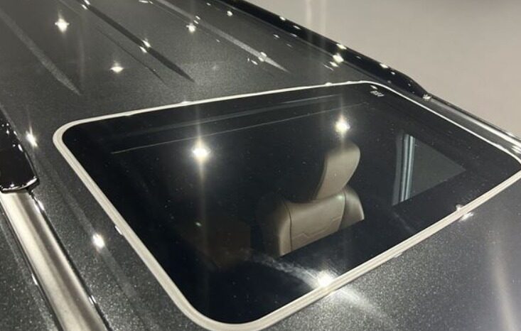 
Lexus GX 550 Version L 2025 full									