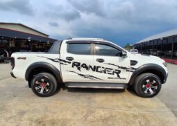 
2020 FORD RANGER full									
