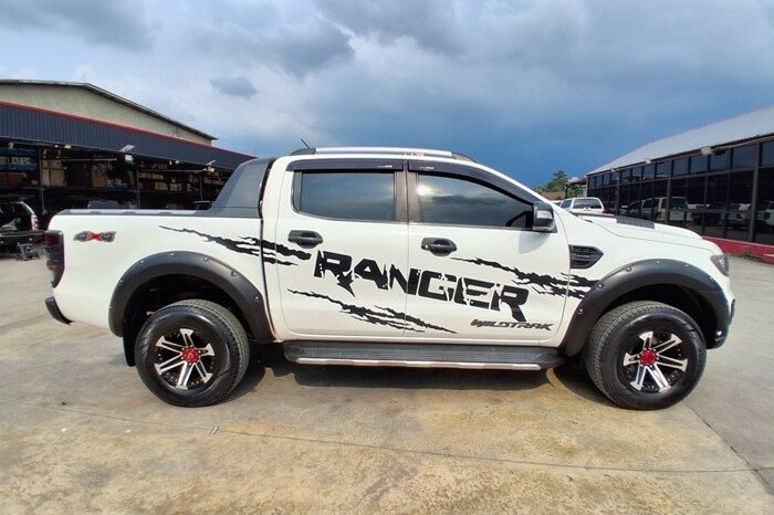 
2020 FORD RANGER full									