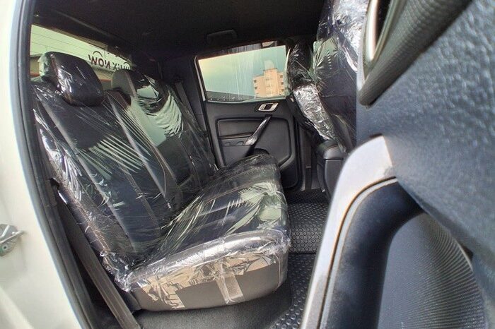 
2020 FORD RANGER full									