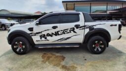 
2020 FORD RANGER full									