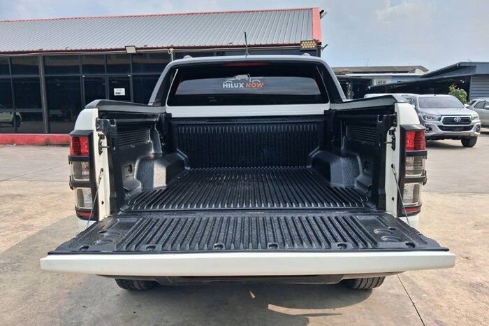 
2020 FORD RANGER full									