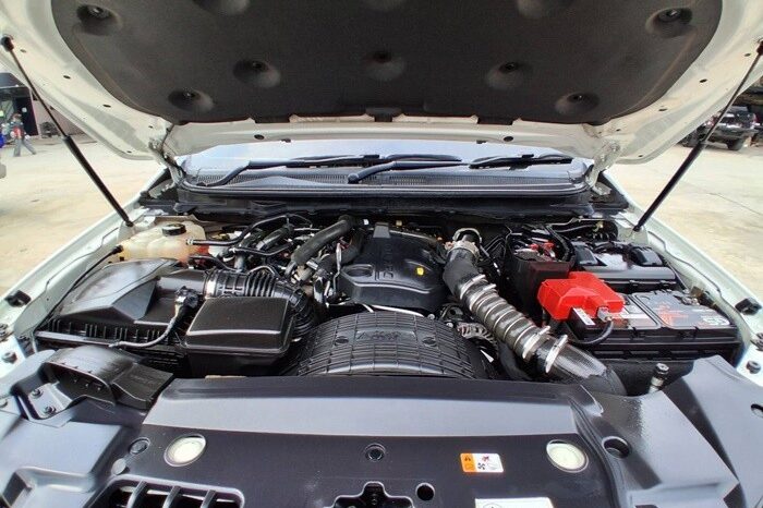 
2020 FORD RANGER full									