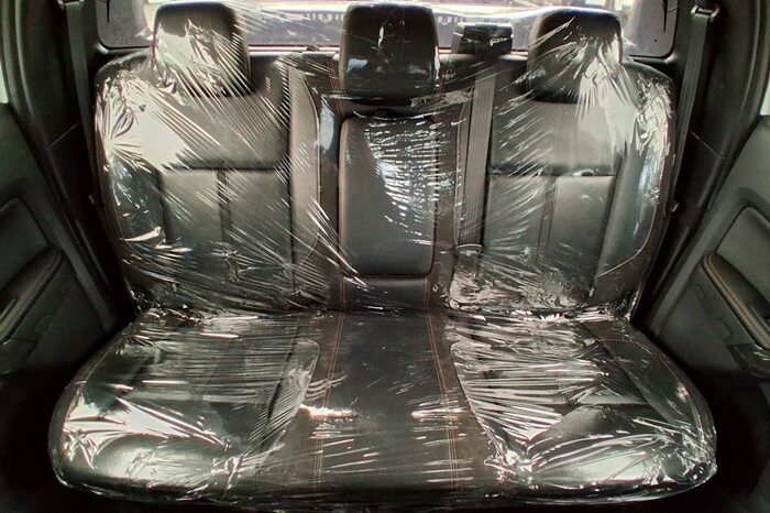 
2020 FORD RANGER full									