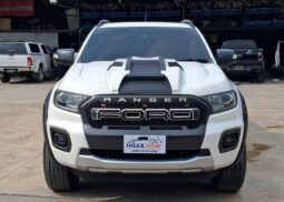 
2020 FORD RANGER full									