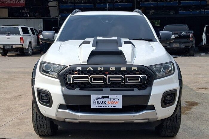 
2020 FORD RANGER full									