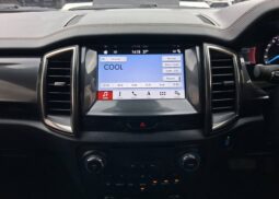 
2020 FORD RANGER full									