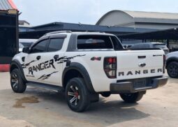 
2020 FORD RANGER full									