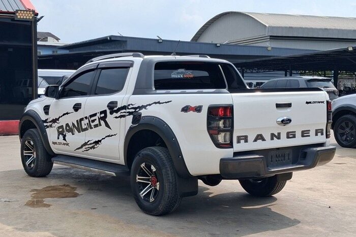 
2020 FORD RANGER full									