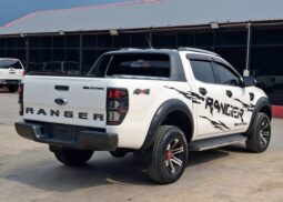 
2020 FORD RANGER full									