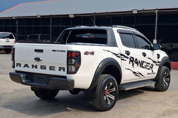 
2020 FORD RANGER full									
