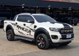 
2020 FORD RANGER full									