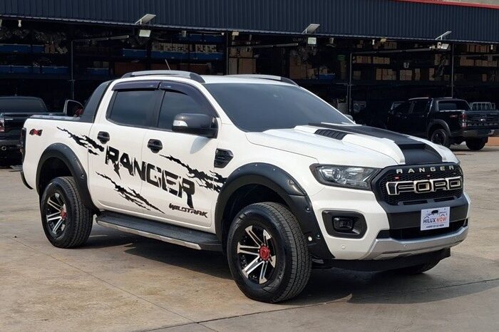 
2020 FORD RANGER full									