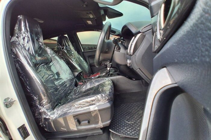 
2020 FORD RANGER full									