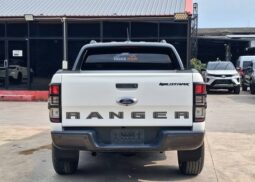 
2020 FORD RANGER full									