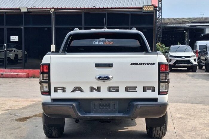 
2020 FORD RANGER full									