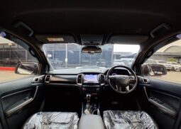 
2020 FORD RANGER full									