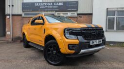 
Ford Ranger 3.0 TD V6 EcoBlue Wildtrak full									