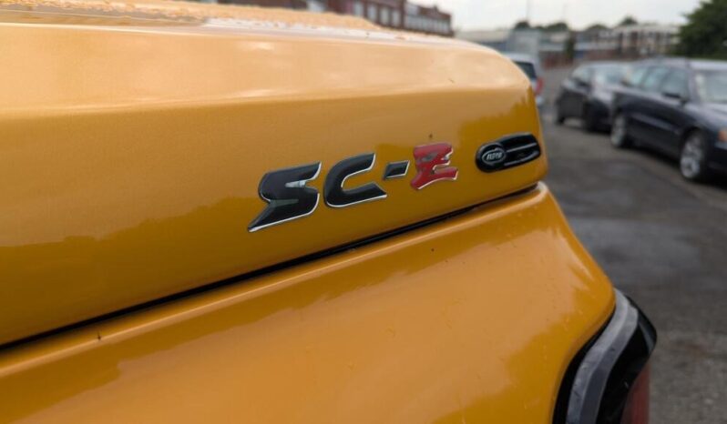 
Ford Ranger 3.0 TD V6 EcoBlue Wildtrak full									