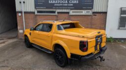 
Ford Ranger 3.0 TD V6 EcoBlue Wildtrak full									
