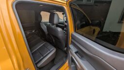 
Ford Ranger 3.0 TD V6 EcoBlue Wildtrak full									