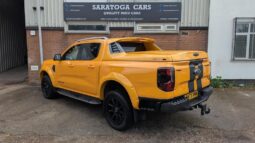 
Ford Ranger 3.0 TD V6 EcoBlue Wildtrak full									